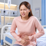 Penyakit asam lambung atau Gerd