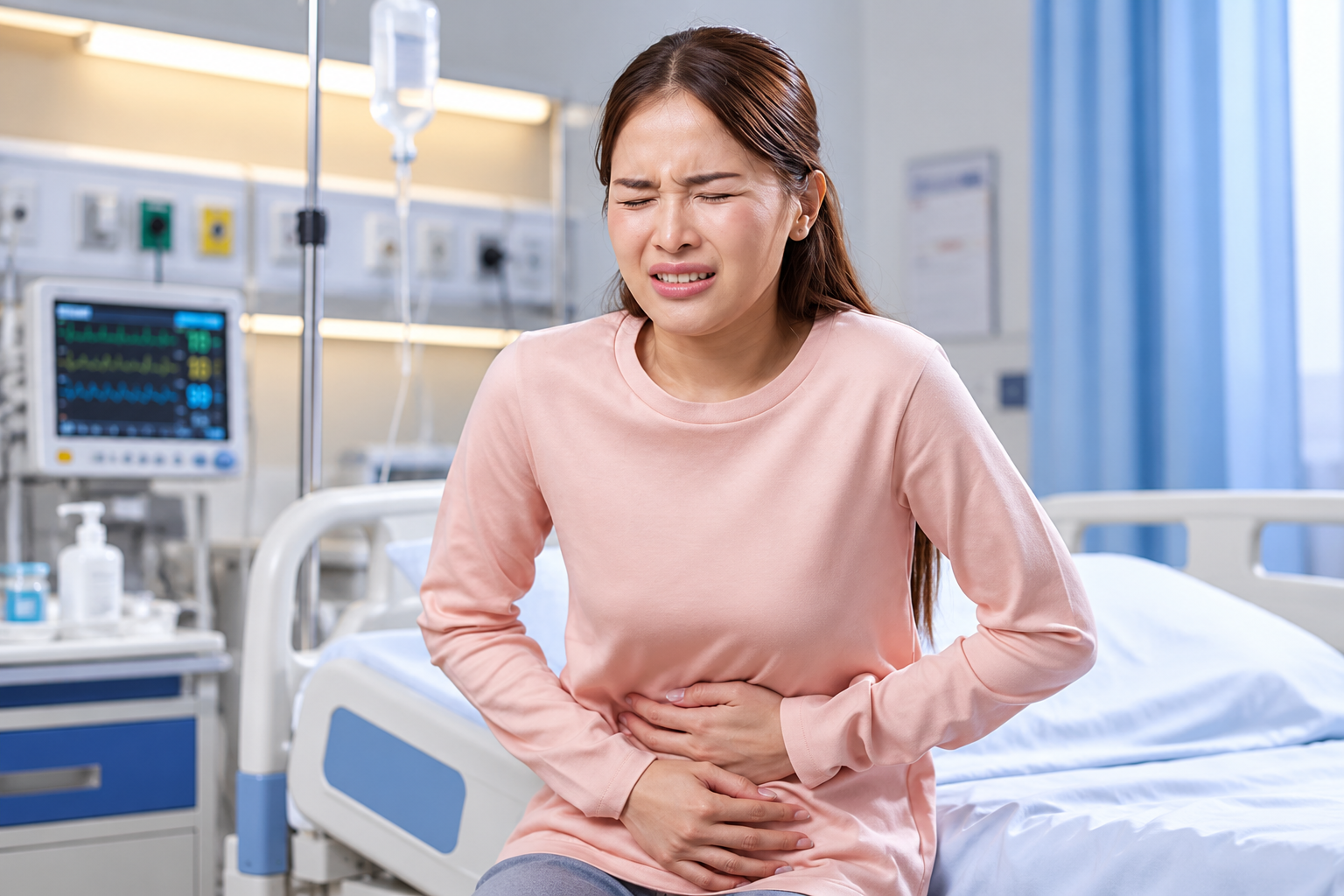 Penyakit asam lambung atau Gerd