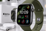 Apple watch Series 12