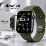 Apple watch Series 12