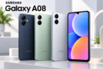 Samsung Galaxy A08