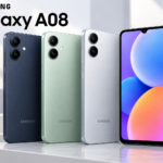 Samsung Galaxy A08