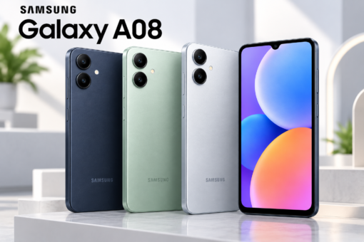 Samsung Galaxy A08