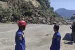 Longsor Aceh Besar Ganggu, Jalur Lintas Sumatera