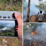 Polres Lubuklinggau Tetapkan Tersangka Pembakaran Lahan