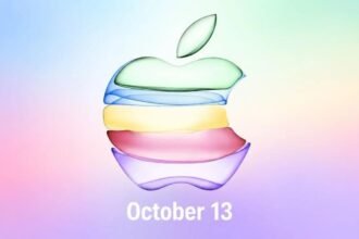 Apple Umumkan Event 13 Oktober, Produk Rumah Pintar