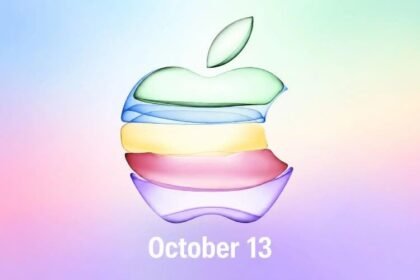 Apple Umumkan Event 13 Oktober, Produk Rumah Pintar