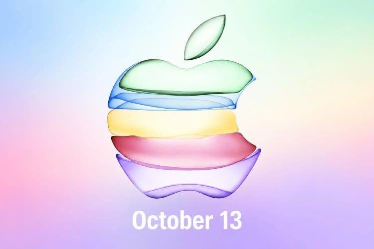 Apple Umumkan Event 13 Oktober, Produk Rumah Pintar