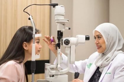 Gangguan Penglihatan Jadi Perhatian, Deteksi Dini Diperkuat
