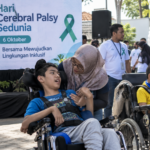 Hari Cerebral Palsy Sedunia