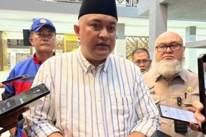 Uang Rp1,5 Miliar Jadi Sorotan, KPK Usut Dugaan Korupsi Bogor