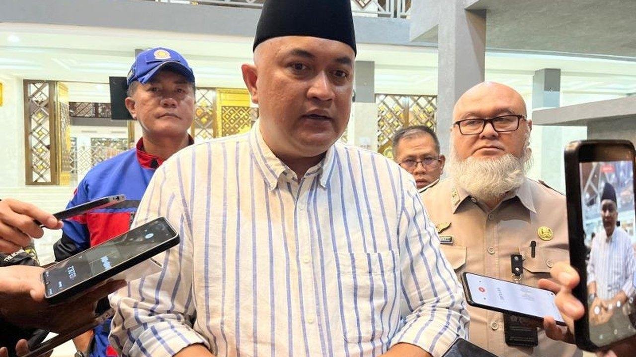Uang Rp1,5 Miliar Jadi Sorotan, KPK Usut Dugaan Korupsi Bogor