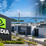 Nvidia Jajaki Investasi Rp81 Triliun untuk Pusat Data AI di Batam