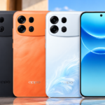 OPPO A7 Pro Max