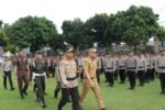 Operasi Patuh Musi 2026 Dimulai di Lubuklinggau, Ini Sasarannya