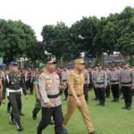 Operasi Patuh Musi 2026 Dimulai di Lubuklinggau, Ini Sasarannya