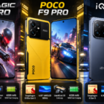 HP gaming layar AMOLED