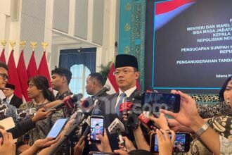 Polisi Bongkar Kasus Karhutla, 243 Orang Masuk Daftar Tersangka