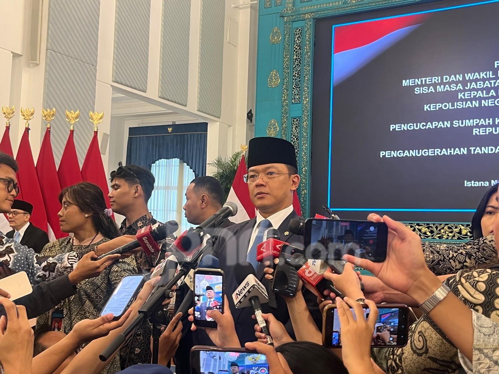 Polisi Bongkar Kasus Karhutla, 243 Orang Masuk Daftar Tersangka