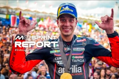 Motogp