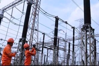 Blackout Batam