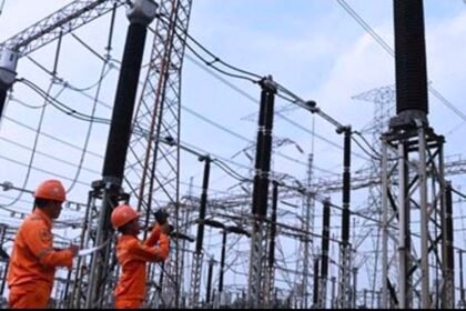 Blackout Batam