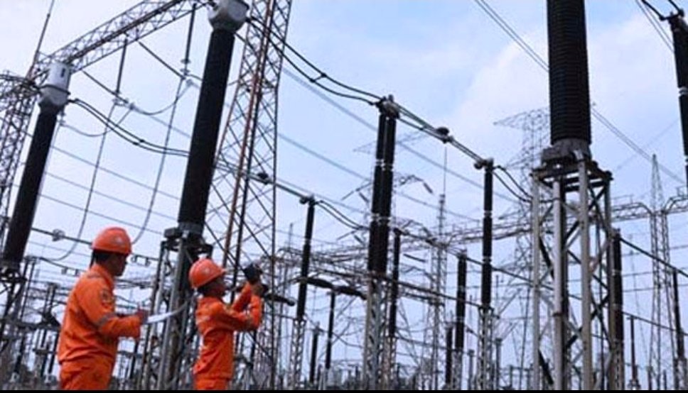 Blackout Batam