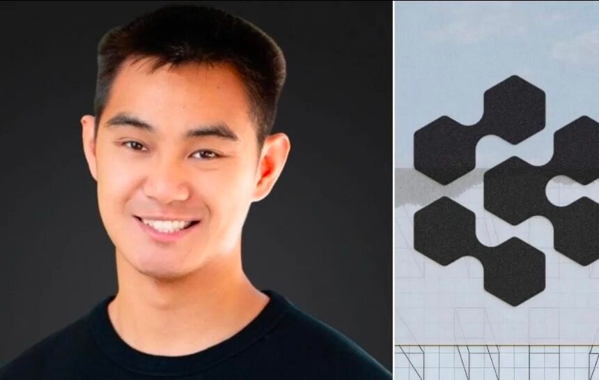 Steven Hao