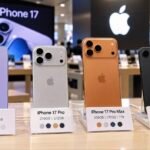 Iphone 17