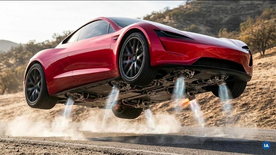 Mobil listrik
