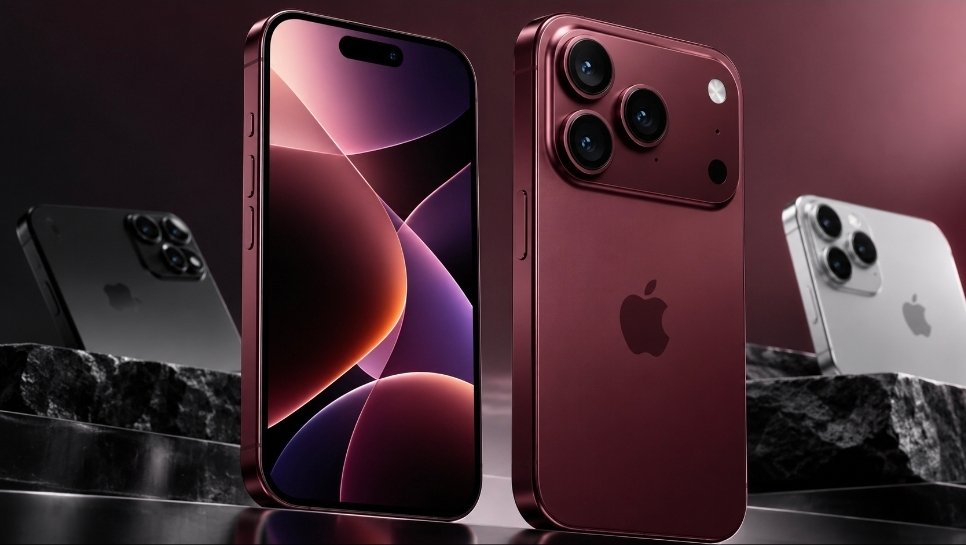 Iphone 18