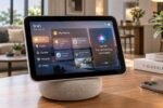 HomeView apple