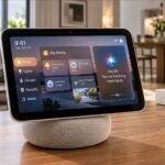 HomeView apple