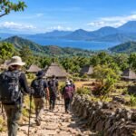 Camino de Flores
