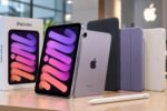 Ipad mini 8