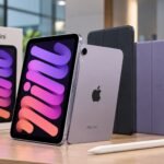 Ipad mini 8