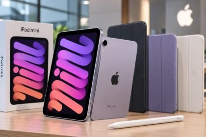 Ipad mini 8