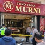 Toko mas murni