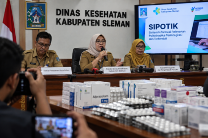 Obat Psikotropika