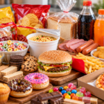 makanan ultra proses
