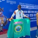 Bonus Emas Turun dari Rp16 Juta Jadi Rp7,5 Juta, Atlet Lubuklinggau Kecewa