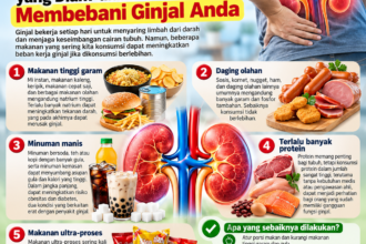 Ginjal