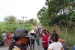 Tabrakan Dua Motor di Pelawe Musi Rawas, 2 Orang Tewas
