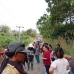 Tabrakan Dua Motor di Pelawe Musi Rawas, 2 Orang Tewas