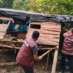 Polisi Bongkar Basecamp Sabu di Musi Rawas