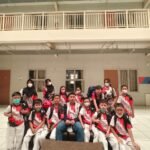 Sabem Umar Lubuklinggau Raih18 Medali di Hj. Meilinda Cup 2026