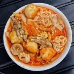 Sering Makan Seblak? Ini Dampaknya bagi Kesehatan