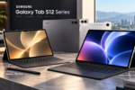 Samsung Ubah Strategi, Tablet Galaxy Tab S12