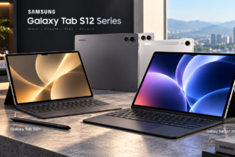 Samsung Ubah Strategi, Tablet Galaxy Tab S12