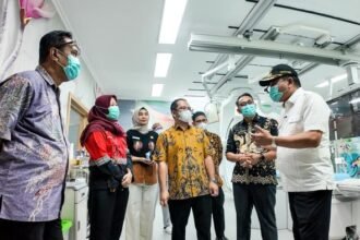 Muba Siagakan Puskesmas 24 Jam Hadapi Kabut Asap